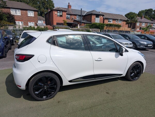 Used Renault Clio 2017 for sale - 75214396: Photo 27
