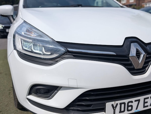 Used Renault Clio 2017 for sale - 75214396: Photo 33
