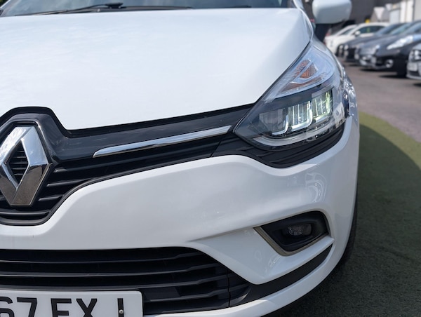 Used Renault Clio 2017 for sale - 75214396: Photo 34