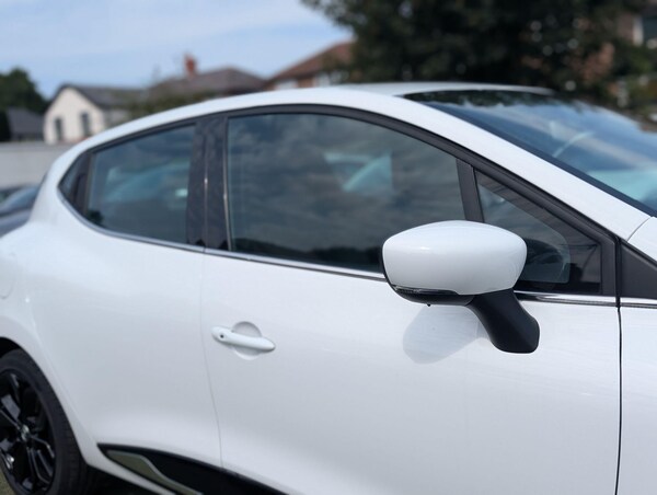 Used Renault Clio 2017 for sale - 75214396: Photo 35