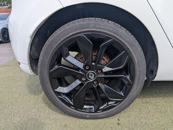 Used Renault Clio 2017 for sale - 75214396: Photo 37