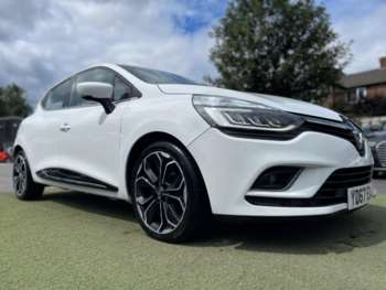 Used Renault Clio 2017 for sale - 75214396: Photo