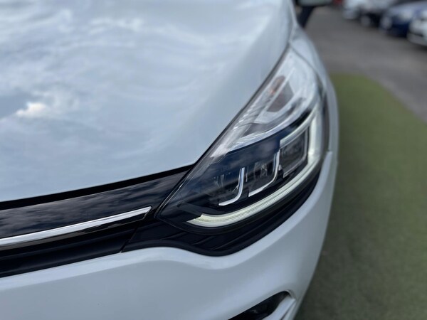 Used Renault Clio 2017 for sale - 75214396: Photo 42