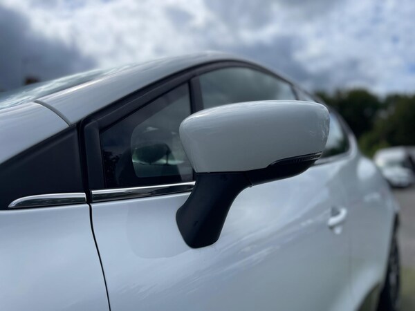 Used Renault Clio 2017 for sale - 75214396: Photo 44