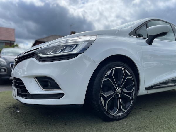 Used Renault Clio 2017 for sale - 75214396: Photo 45