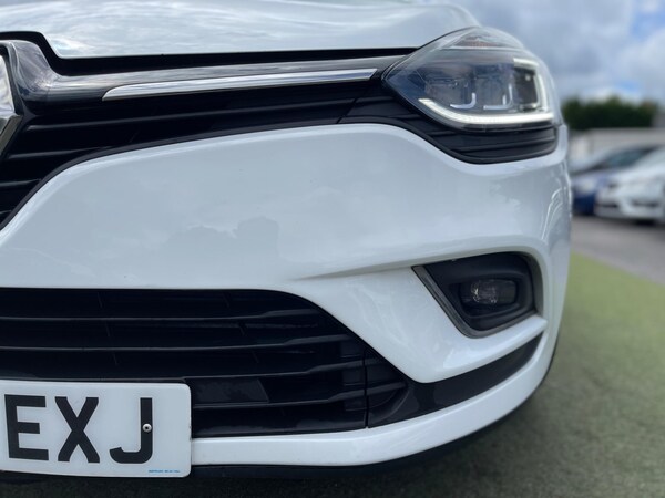 Used Renault Clio 2017 for sale - 75214396: Photo 46