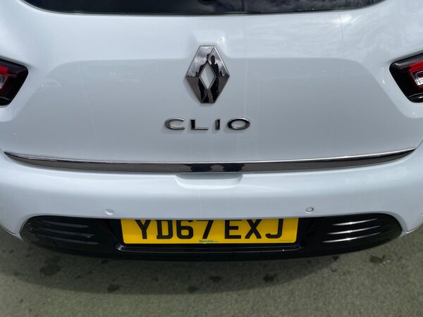 Used Renault Clio 2017 for sale - 75214396: Photo 47