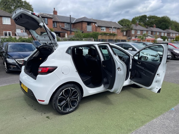 Used Renault Clio 2017 for sale - 75214396: Photo 50