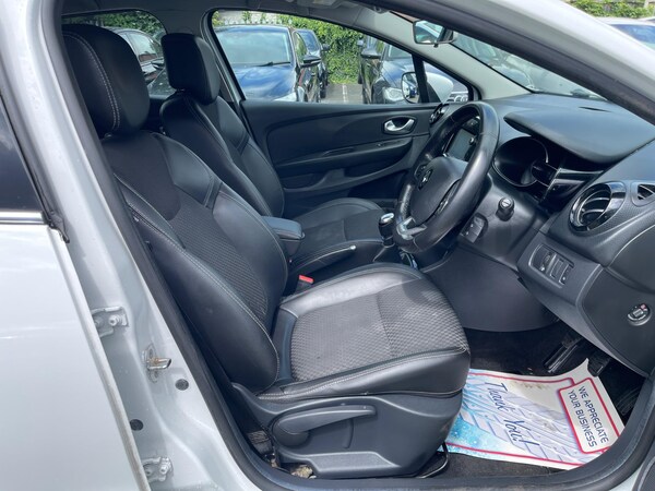Used Renault Clio 2017 for sale - 75214396: Photo 53