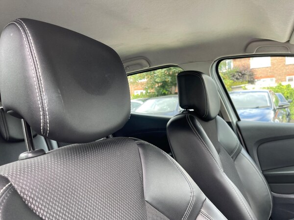 Used Renault Clio 2017 for sale - 75214396: Photo 57