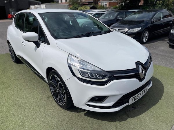 Used Renault Clio 2017 for sale - 75214396: Photo 5