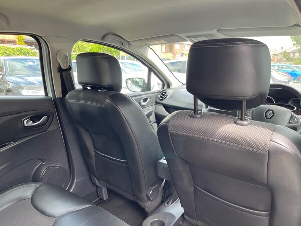 Used Renault Clio 2017 for sale - 75214396: Photo 62