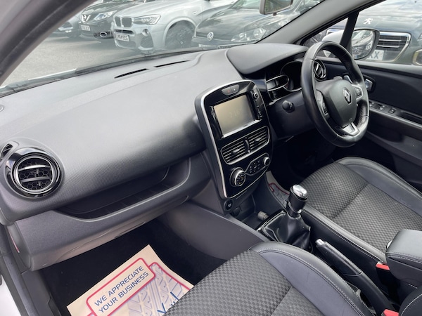 Used Renault Clio 2017 for sale - 75214396: Photo 68