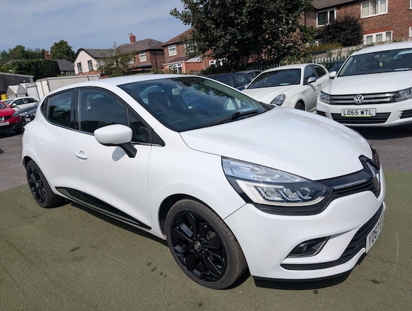 Used Renault Clio 2017 for sale - 75214396: Photo 7
