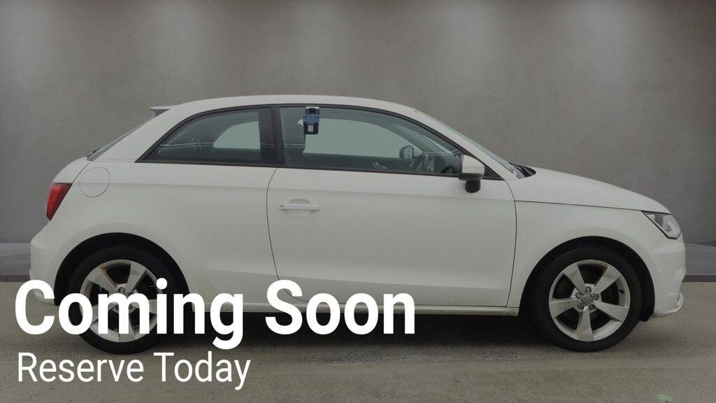 Used Audi A1 for sale - 77166429: Photo 11