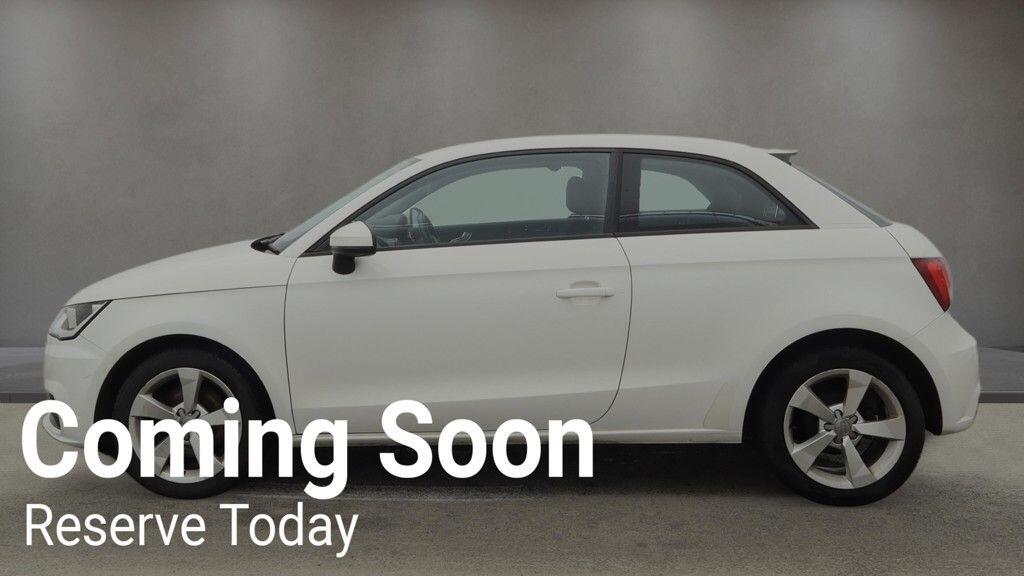 Used Audi A1 for sale - 77166429: Photo 12