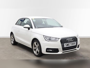 Used Audi A1 2017 for sale - 77166429: Photo