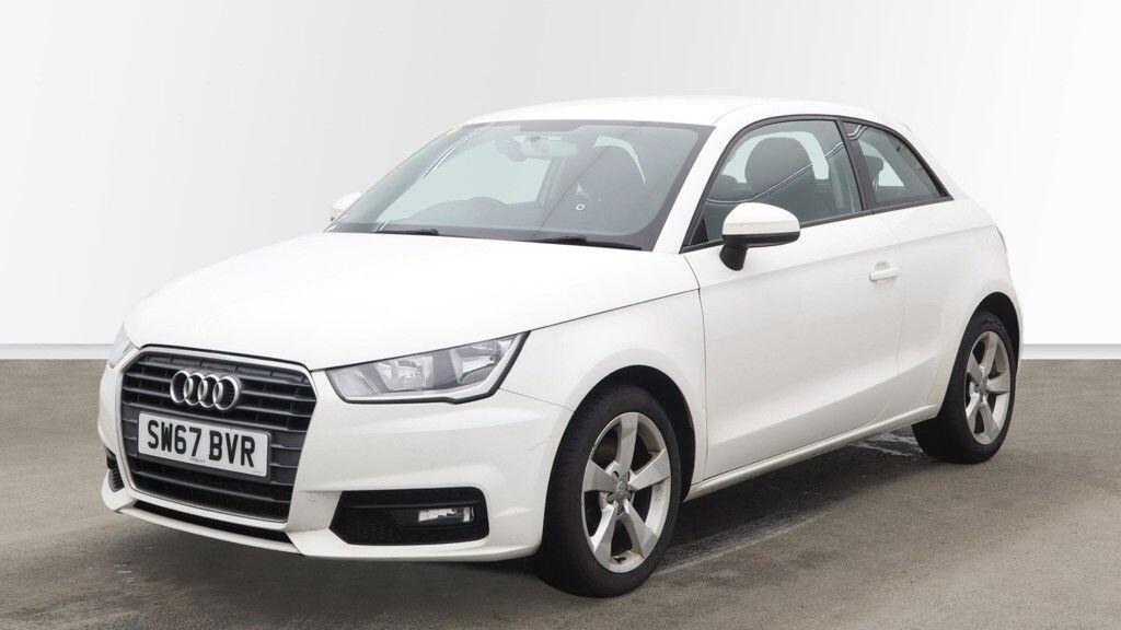 Used Audi A1 for sale - 77166429: Photo 2