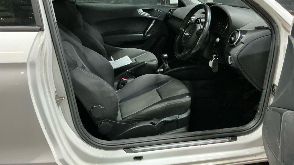 Used Audi A1 for sale - 77166429: Photo 20