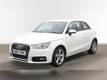 Used Audi A1 2017 for sale - 77166429: Photo