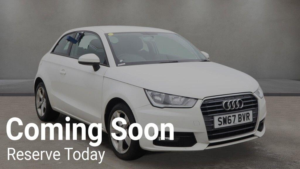 Used Audi A1 for sale - 77166429: Photo 7