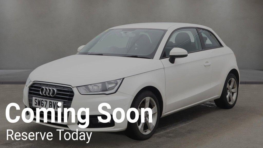 Used Audi A1 for sale - 77166429: Photo 8