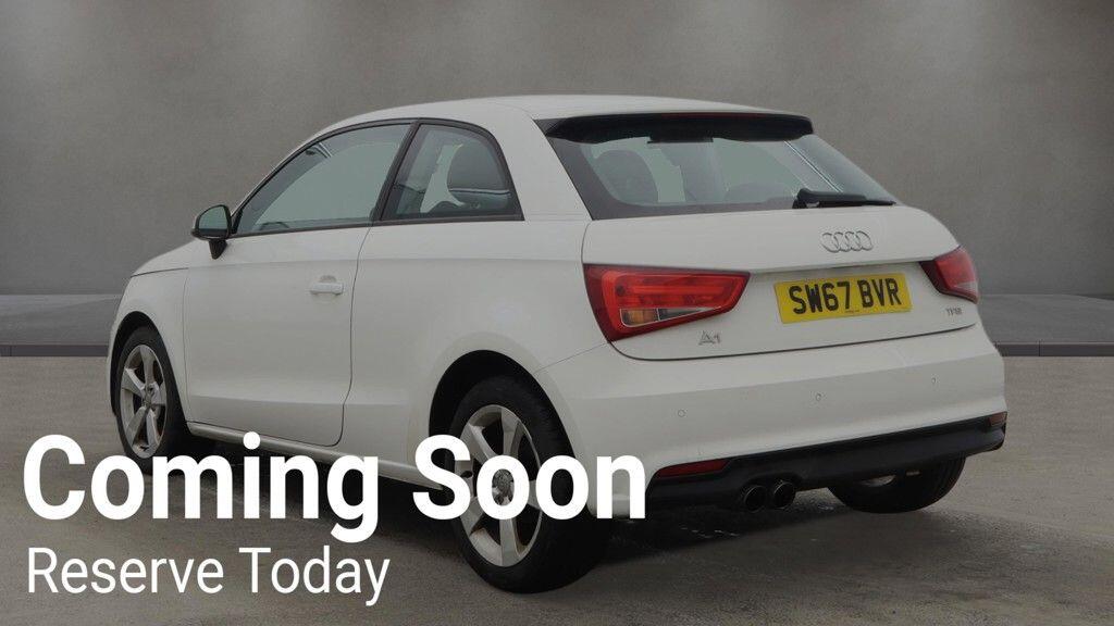 Used Audi A1 for sale - 77166429: Photo 9