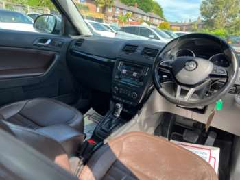 Used Skoda Yeti 2015 for sale - 74738191: Photo