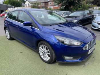 Used Ford Focus 2016 for sale - 75377299: Photo