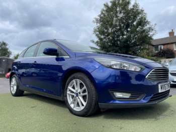 Used Ford Focus 2016 for sale - 75377299: Photo