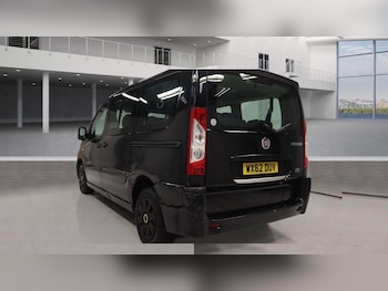 Used Fiat Scudo 2012 for sale - 76282724: Photo 3
