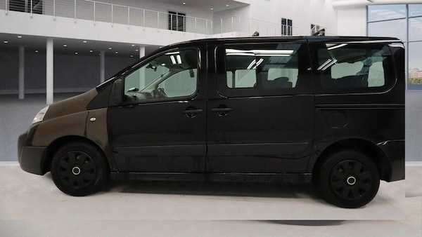 Used Fiat Scudo 2012 for sale - 76282724: Photo 6
