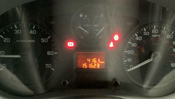 Used Fiat Scudo 2012 for sale - 76282724: Photo 7