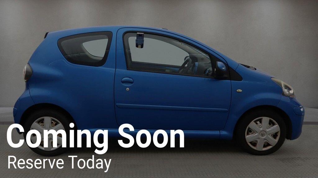 Used Toyota AYGO 2009 for sale - 77108922: Photo 11