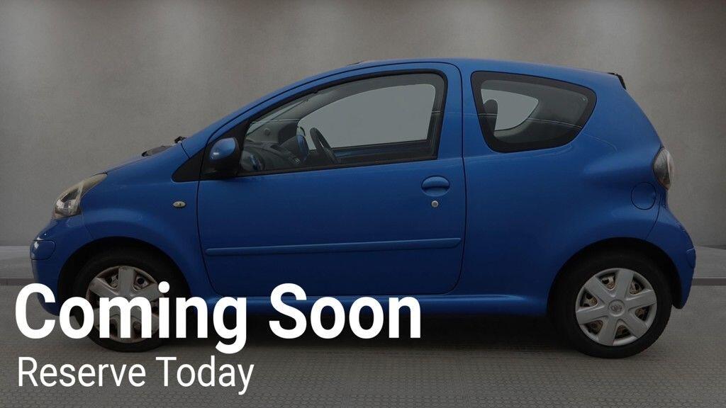 Used Toyota AYGO 2009 for sale - 77108922: Photo 12