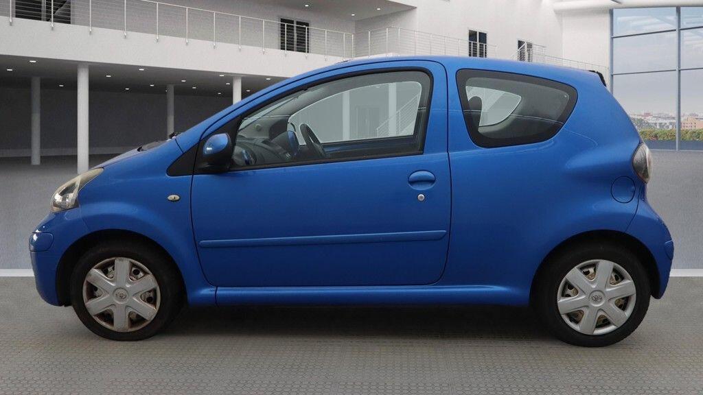Used Toyota AYGO 2009 for sale - 77108922: Photo 18
