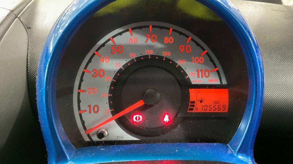 Used Toyota AYGO 2009 for sale - 77108922: Photo 22