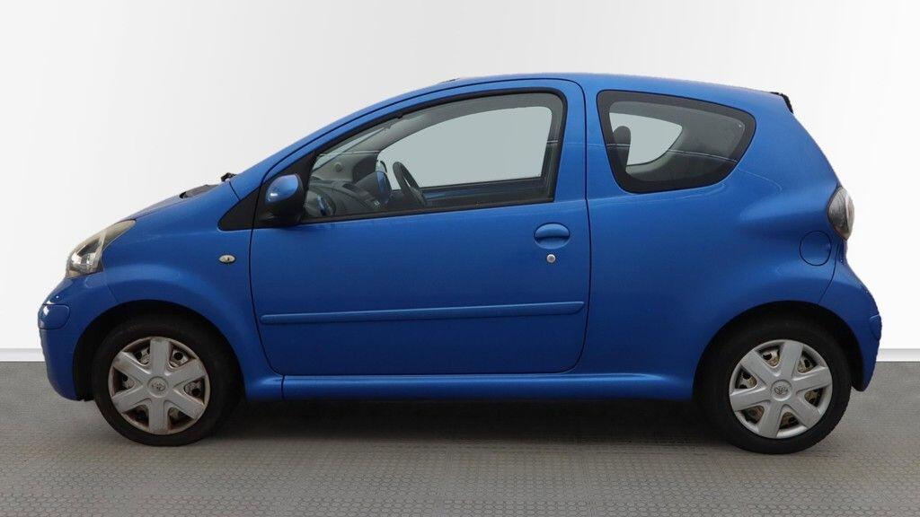 Used Toyota AYGO 2009 for sale - 77108922: Photo 6