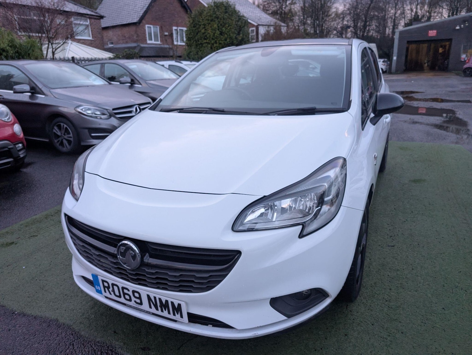 Used Vauxhall Corsa 2019 for sale - 77040970: Photo 10