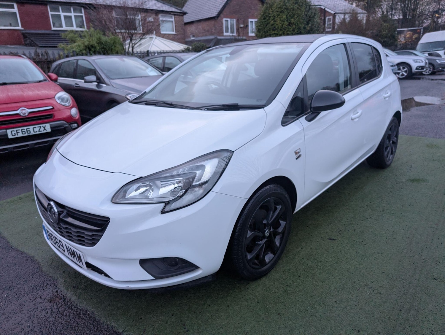 Used Vauxhall Corsa 2019 for sale - 77040970: Photo 11