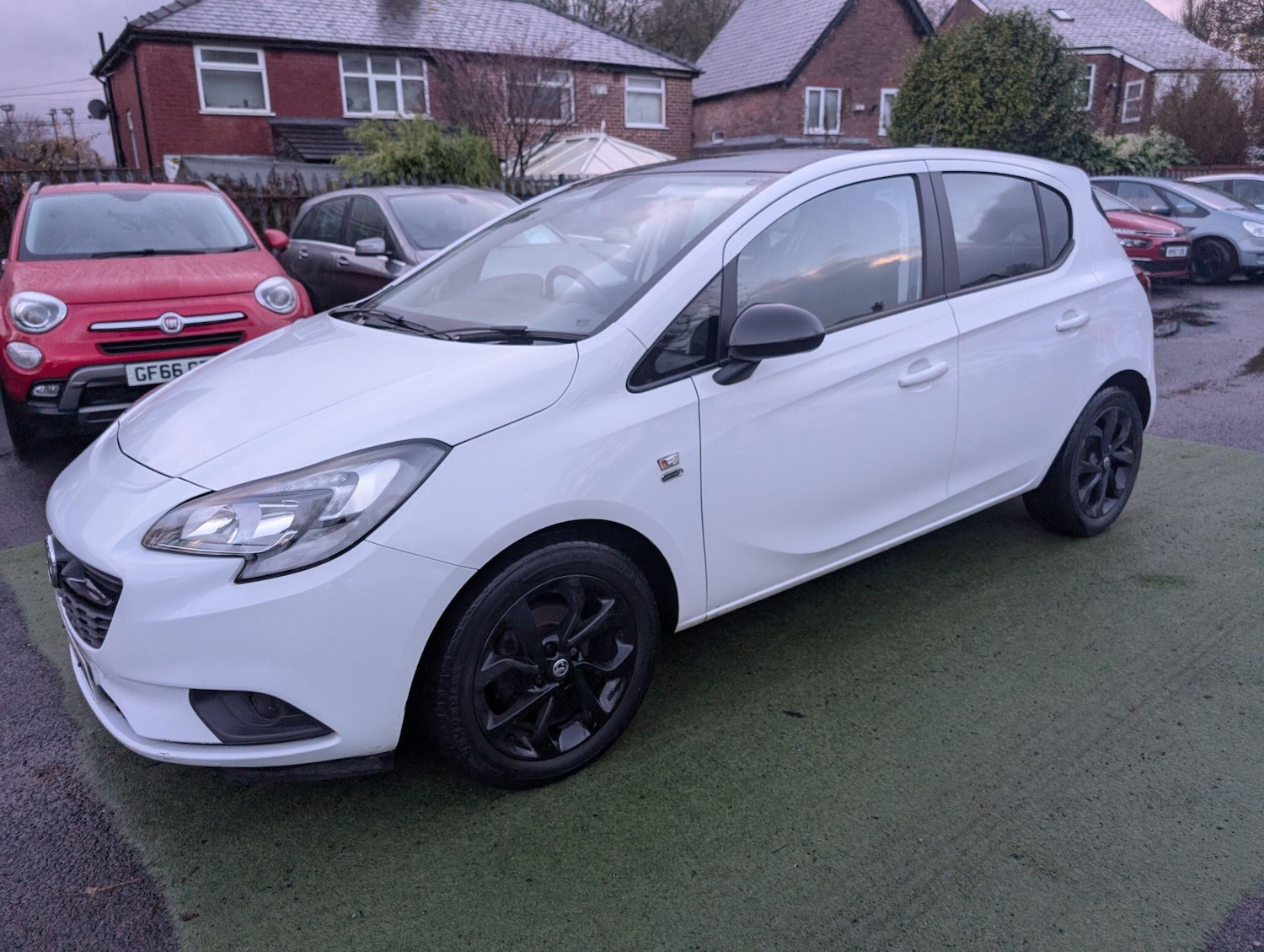Used Vauxhall Corsa 2019 for sale - 77040970: Photo 12