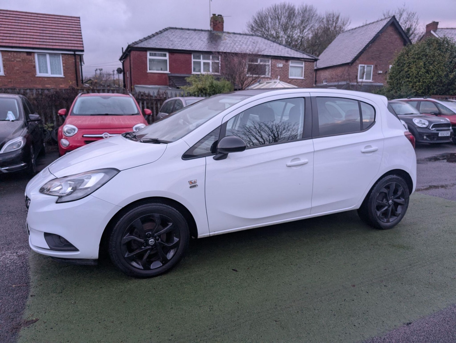 Used Vauxhall Corsa 2019 for sale - 77040970: Photo 13