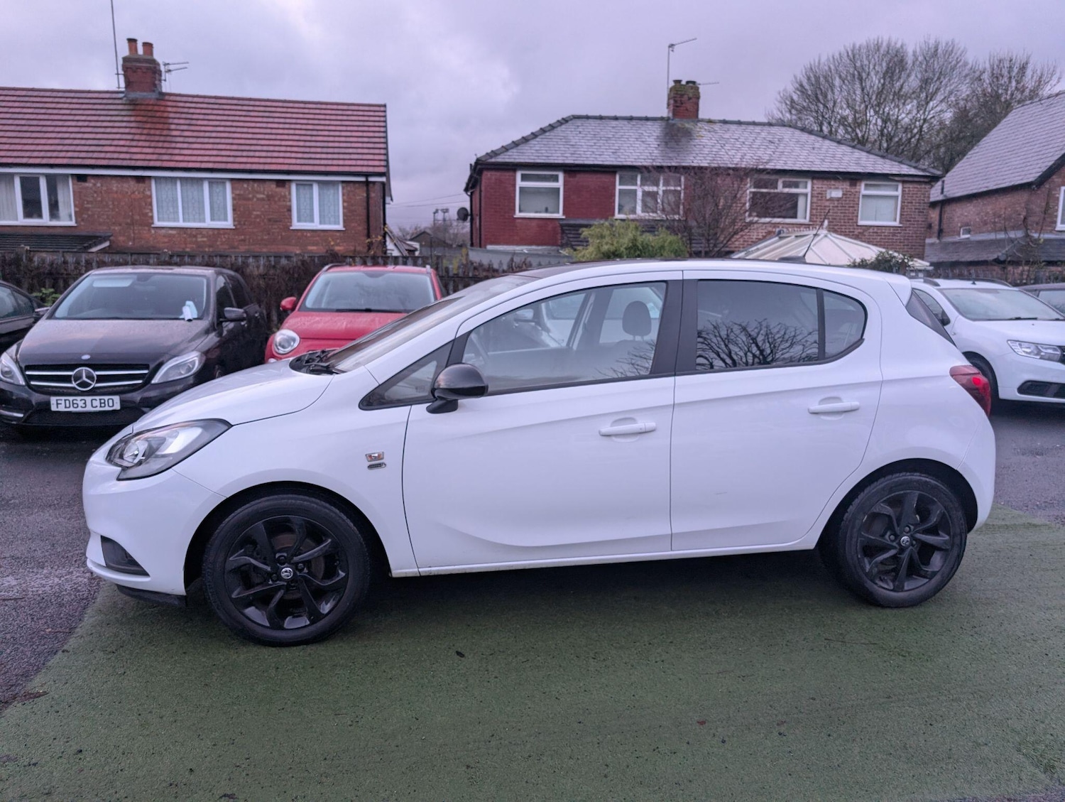 Used Vauxhall Corsa 2019 for sale - 77040970: Photo 14