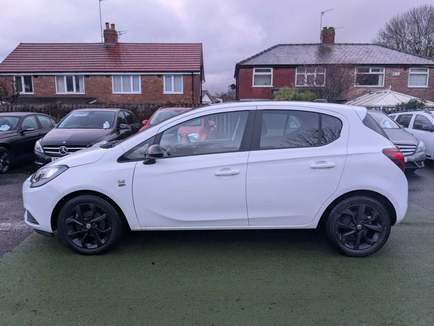 Used Vauxhall Corsa 2019 for sale - 77040970: Photo 15
