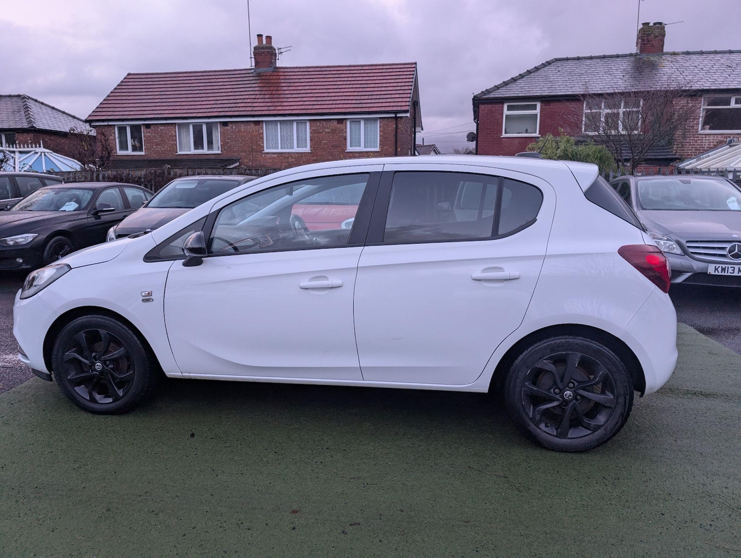 Used Vauxhall Corsa 2019 for sale - 77040970: Photo 16