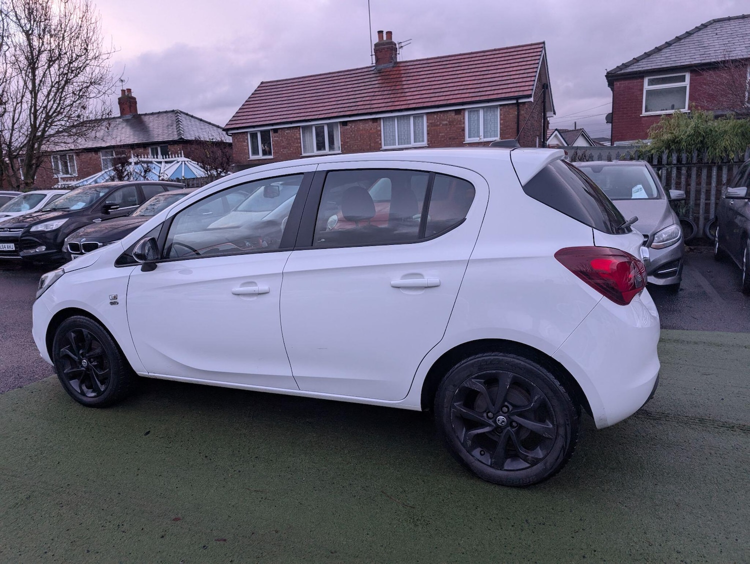 Used Vauxhall Corsa 2019 for sale - 77040970: Photo 17