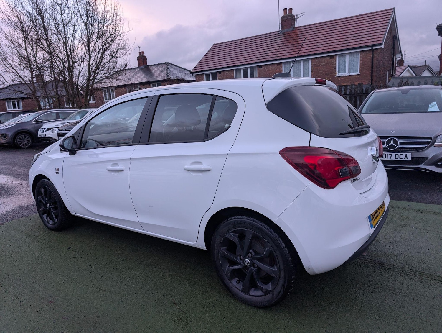 Used Vauxhall Corsa 2019 for sale - 77040970: Photo 18