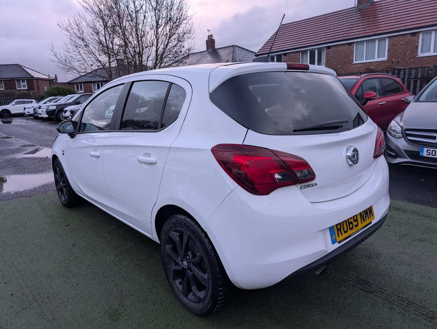 Used Vauxhall Corsa 2019 for sale - 77040970: Photo 19