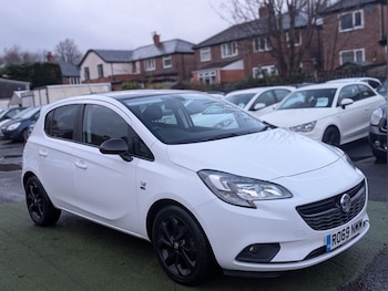 Used Vauxhall Corsa 2019 for sale - 77040970: Photo