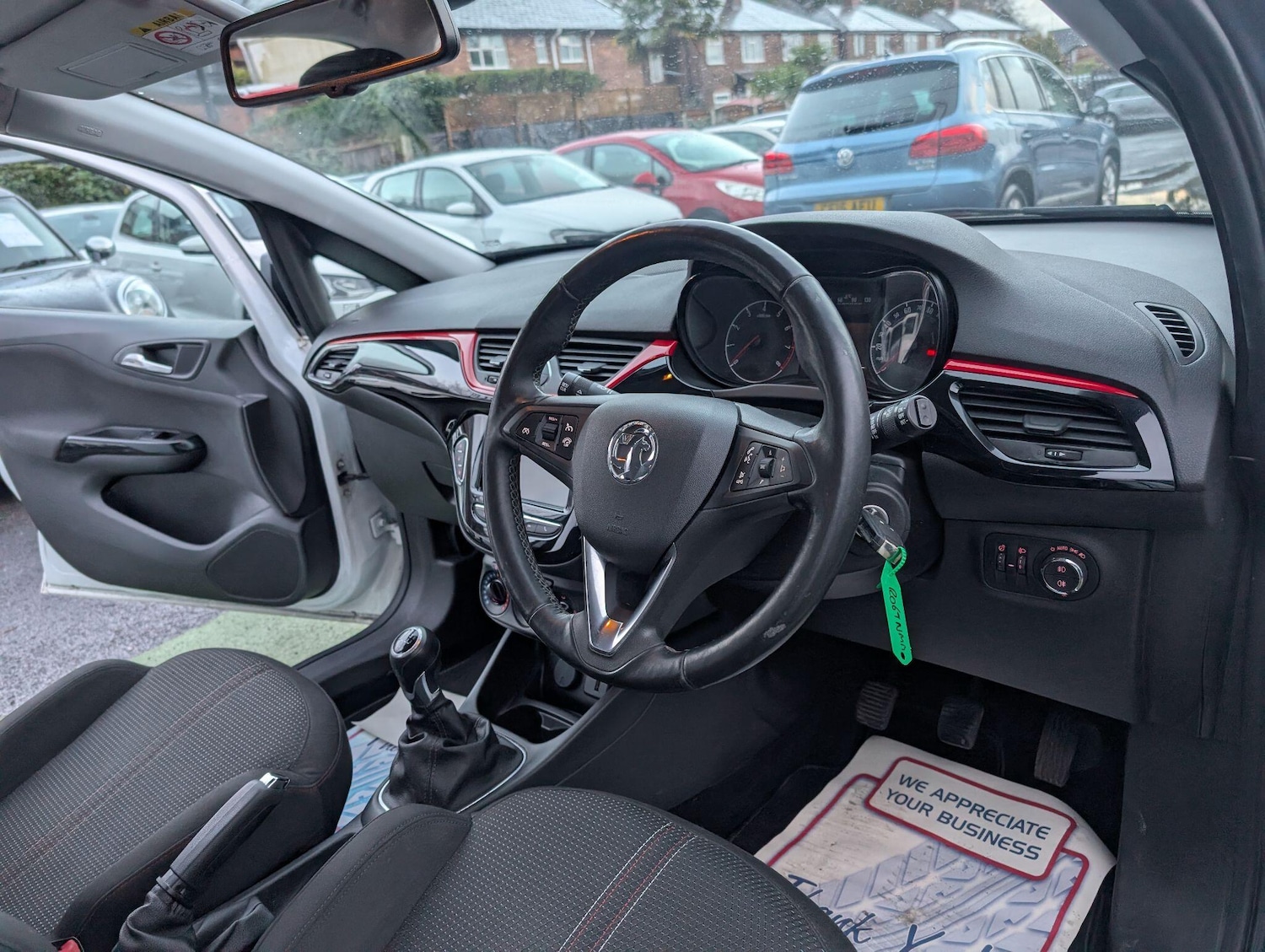 Used Vauxhall Corsa 2019 for sale - 77040970: Photo 2